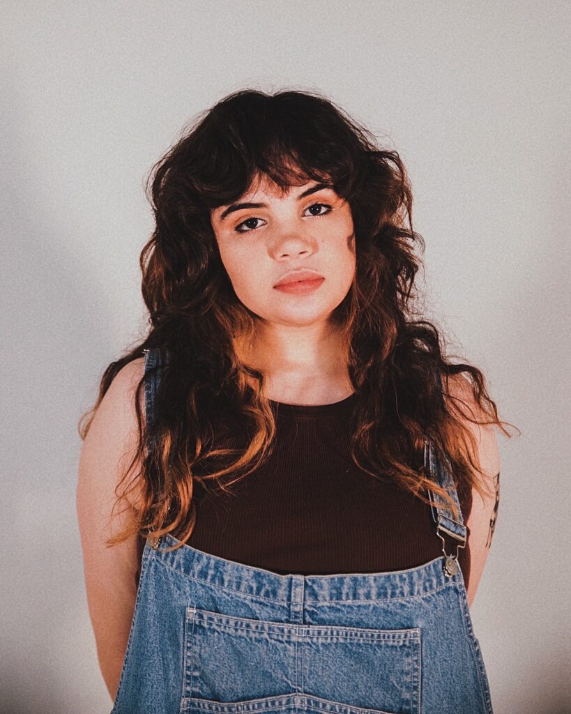 Neish unveils intimate new single ’19’