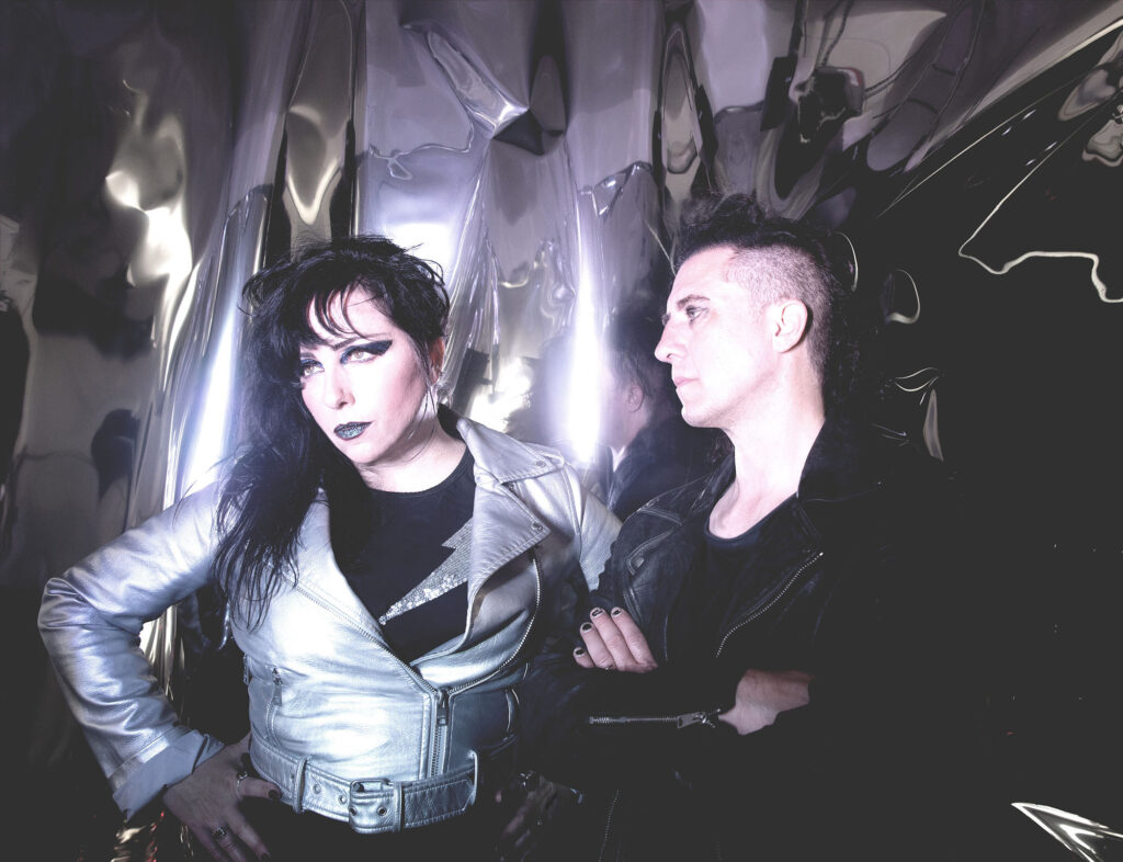 LUCKYANDLOVE shares new single ‘Secret Is Out’