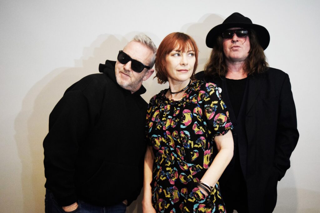 Moler share propulsive new single & video ‘AI’