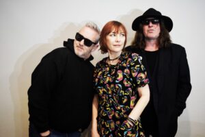 Read more about the article Moler share propulsive new single & video ‘AI’