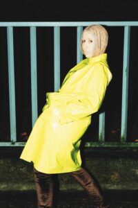 Read more about the article Austra releases new single & video ‘Siren Song’