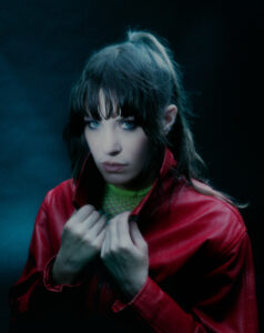Read more about the article Blake Harley shares new single ‘Under Your Spell’