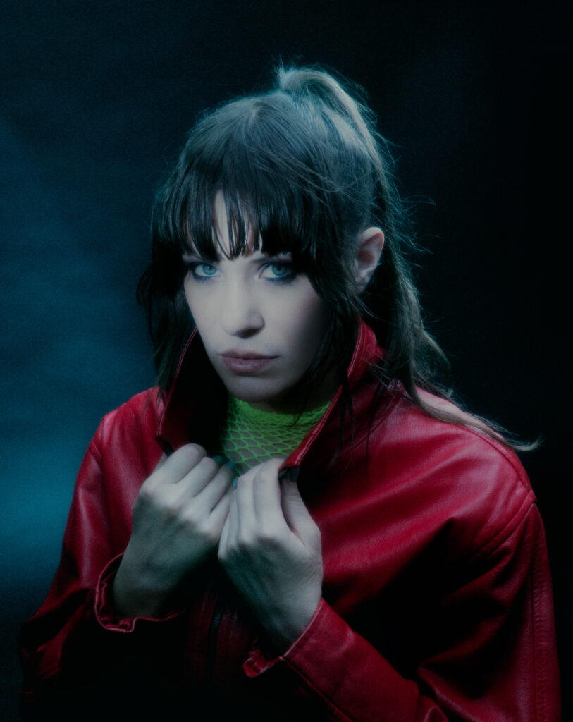 Blake Harley shares new single ‘Under Your Spell’