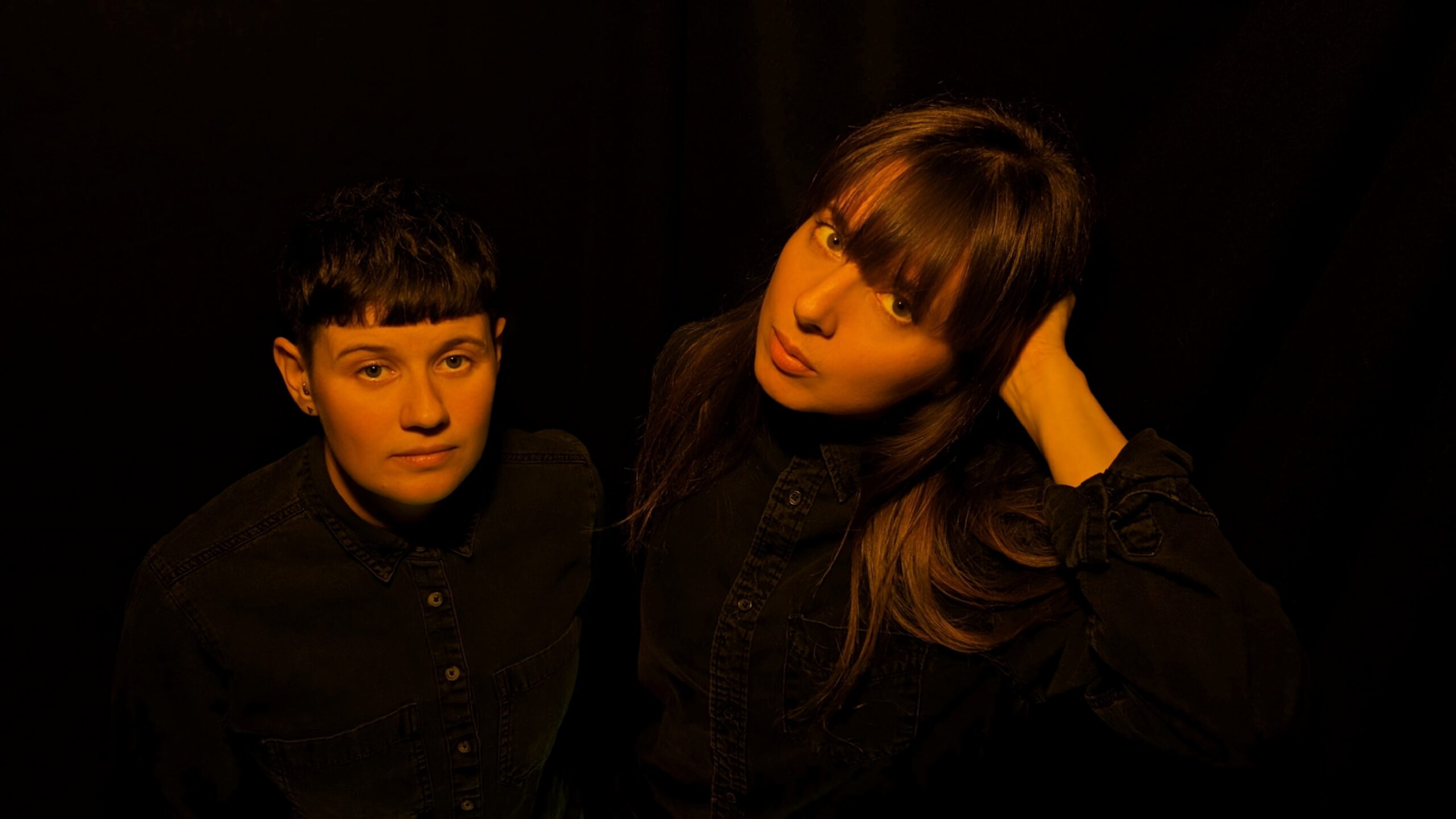 Read more about the article CATBEAR share empowering new single ‘It’s Okay,’ a queer alt-pop anthem of self-acceptance