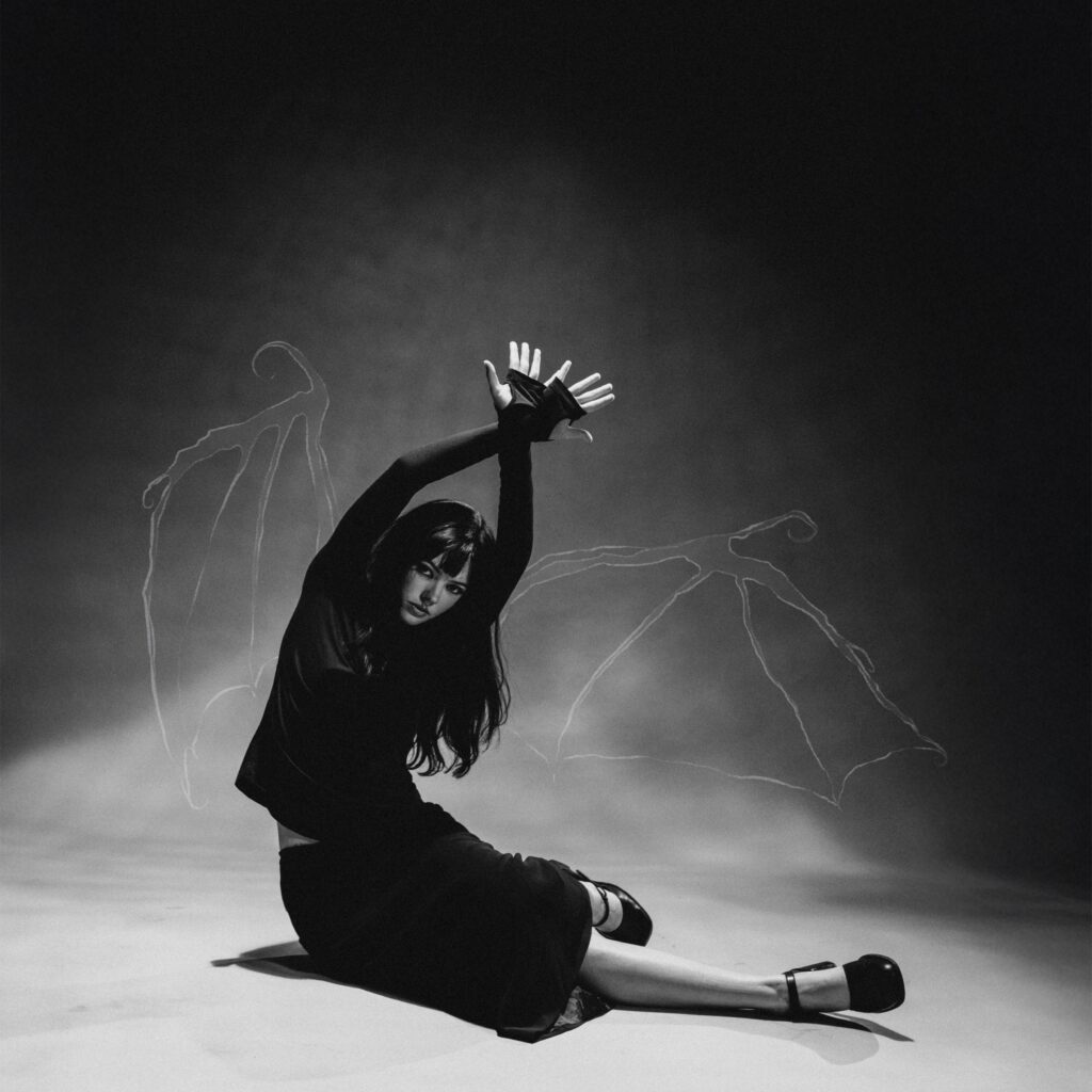 Delaney Bailey announces new album Concave with single ‘Far Away’
