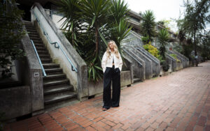 Read more about the article Lusaint releases new single ‘Waterfalls’