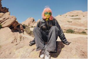 Read more about the article FILLY releases new single and video for ‘Do What I Want’