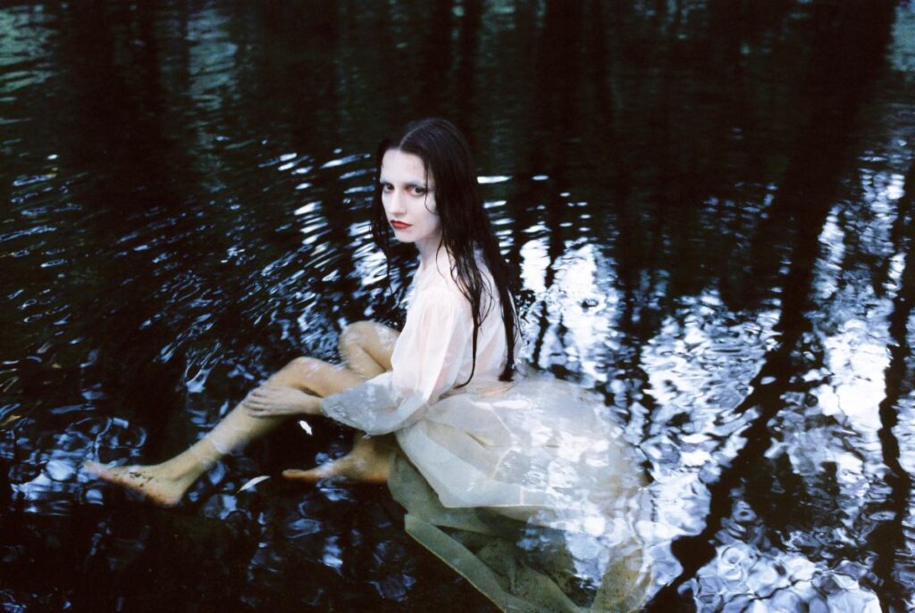 Beatrix opens a portal to her past on the eerily beautiful ‘Ghosts Of Tennessee’
