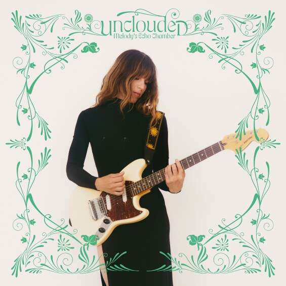 Read more about the article Melody’s Echo Chamber announces new album Unclouded; shares new single ‘In The Stars’