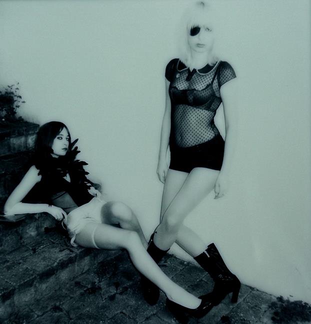 You are currently viewing Hot Stamp share their new track ‘Better Taste’