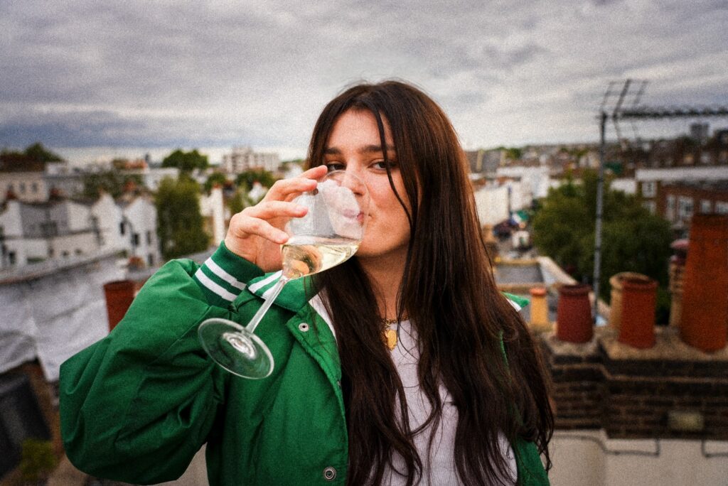 Caitlin releases new single ‘Pray For Me’