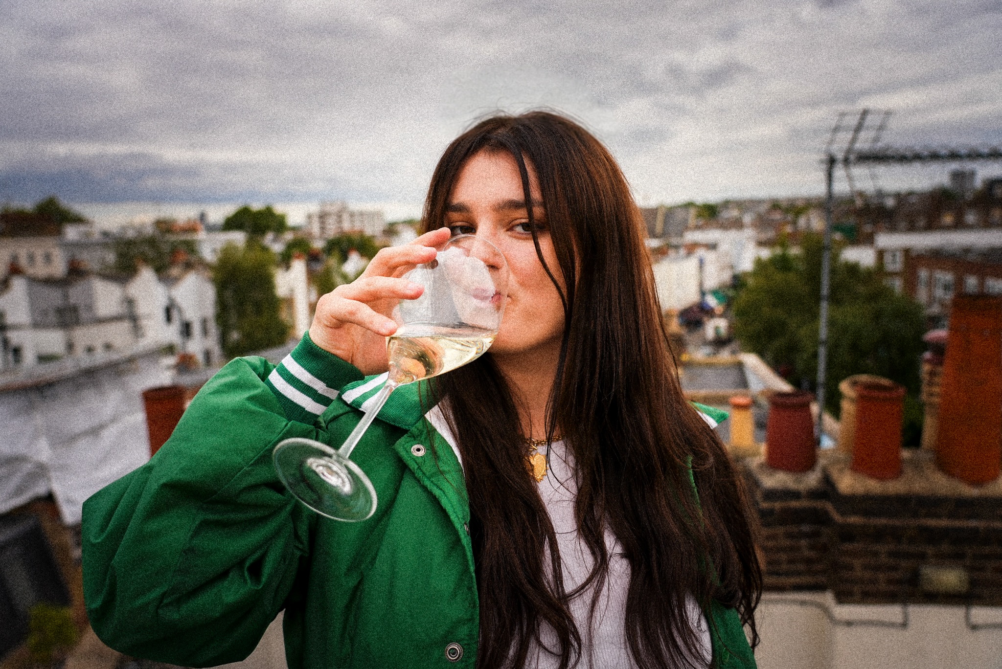 Read more about the article Caitlin releases new single ‘Pray For Me’