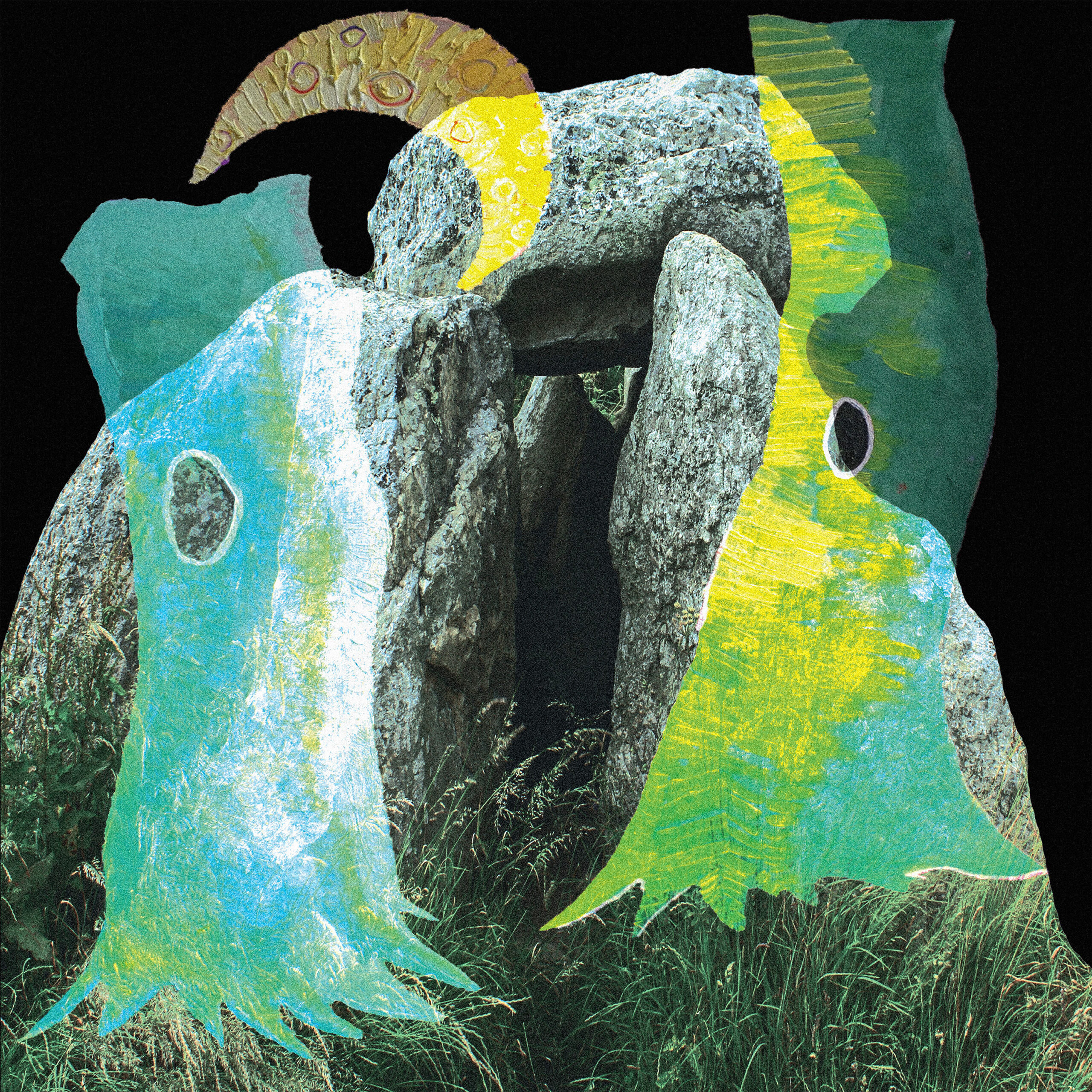 Read more about the article Plantoid announce new album FLARE; share ‘Dozer’ video