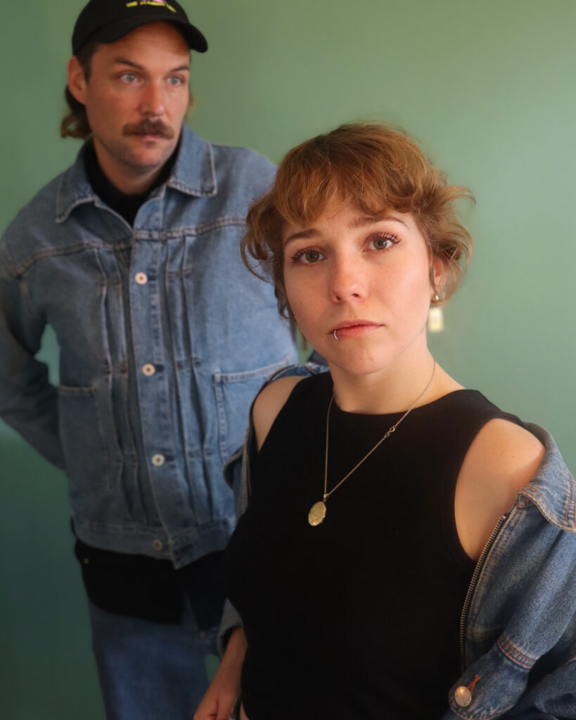 OhNothing share new single ‘What Do We Look Like’