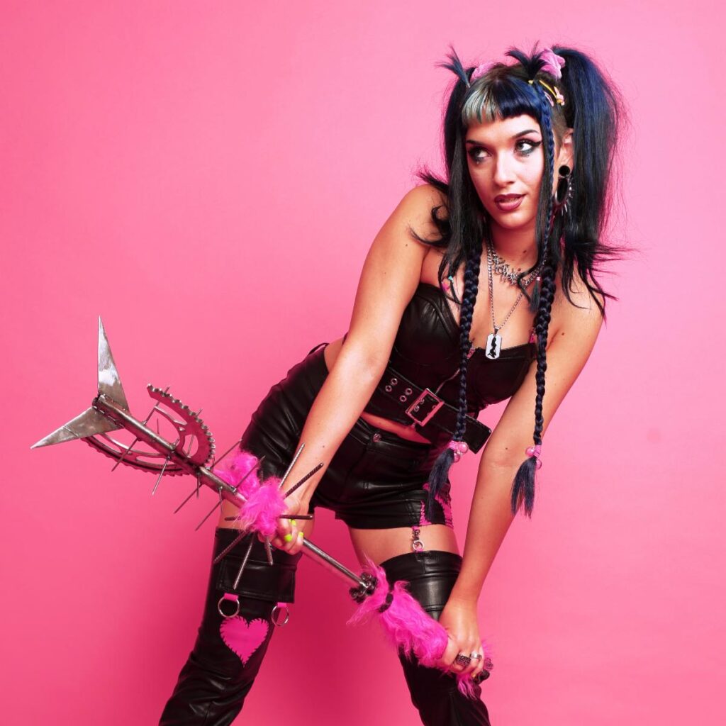 Catching Up With… Delilah Bon