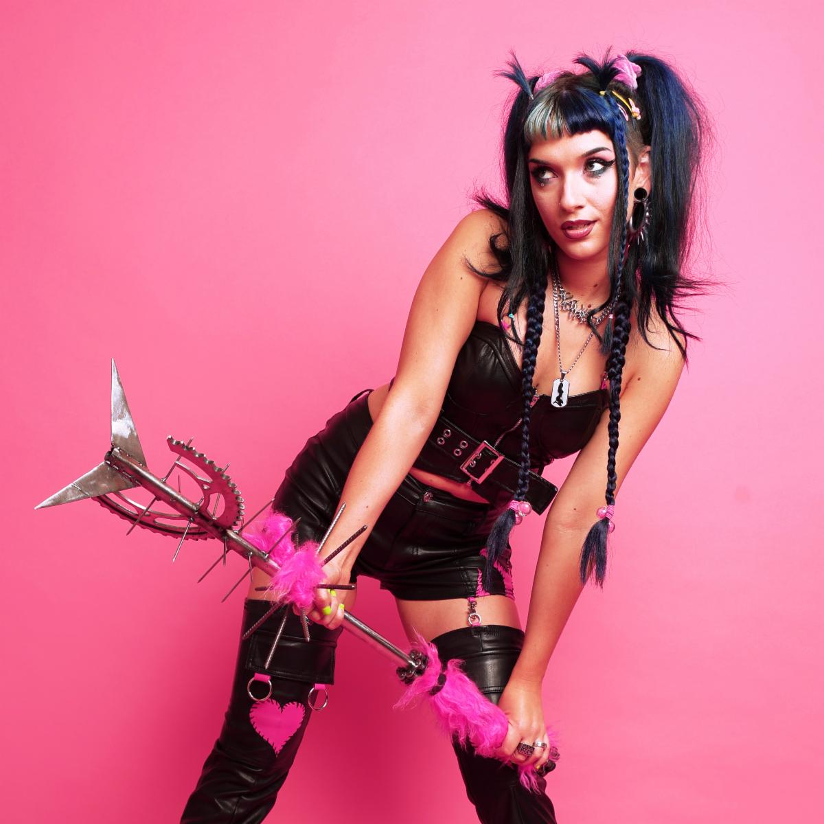 You are currently viewing Catching Up With… Delilah Bon