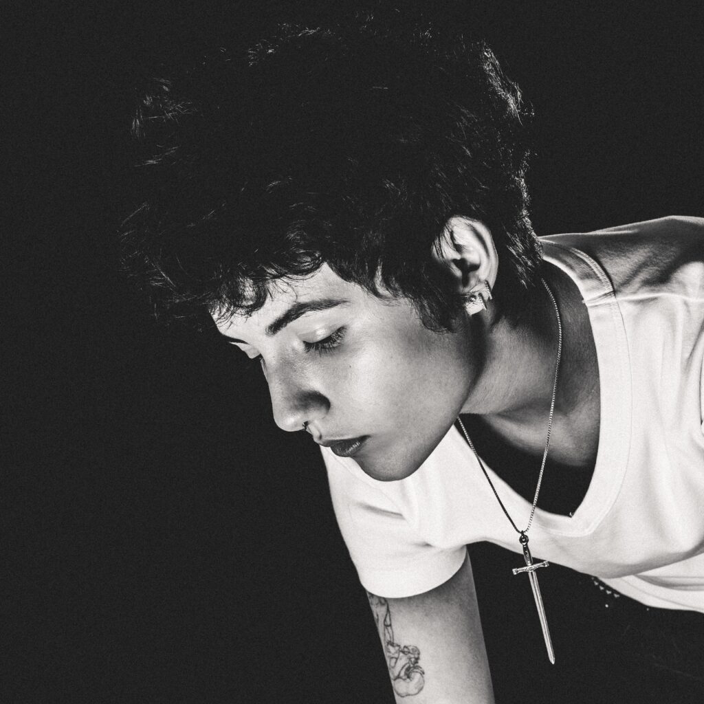 Deadbeat Girl shares dreamy new guitar anthem ‘Soft’