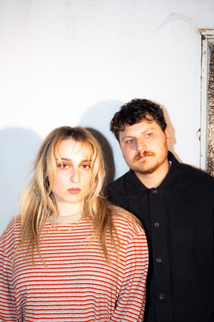 The Admired lean into nostalgia on love letter to the 2010s internet era ‘All I’ve Got’