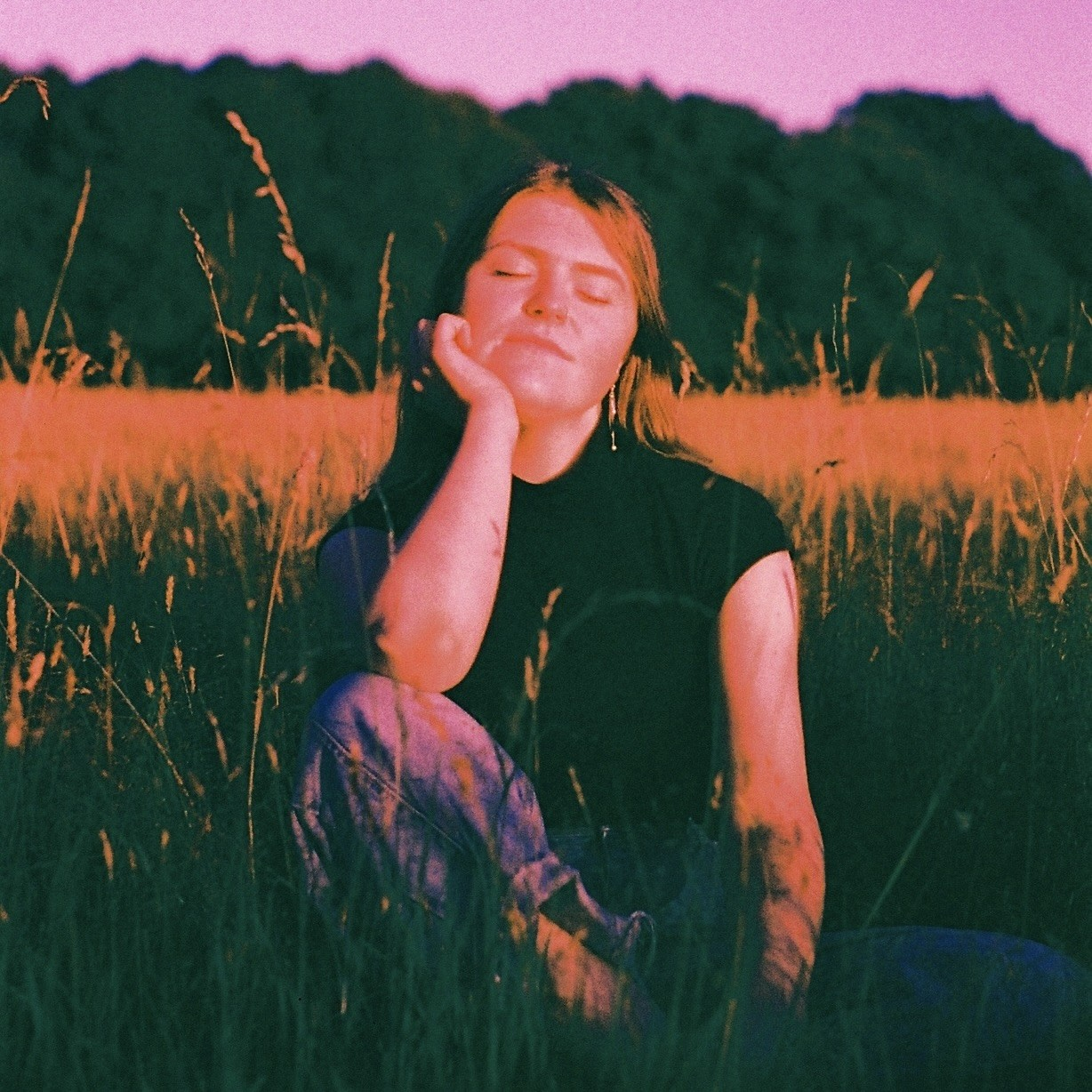 Read more about the article Miranda Faul releases her latest single, ‘Been Here Before’