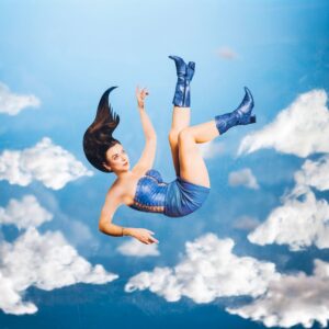 Read more about the article Annabelle Chairlegs announces new album, Waking Up, and shares ‘Concrete Trees’ single/video