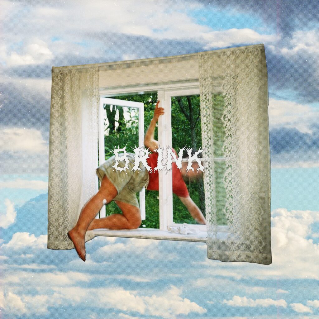 Girl Scout announce debut album Brink; share new single ‘Same Kids’
