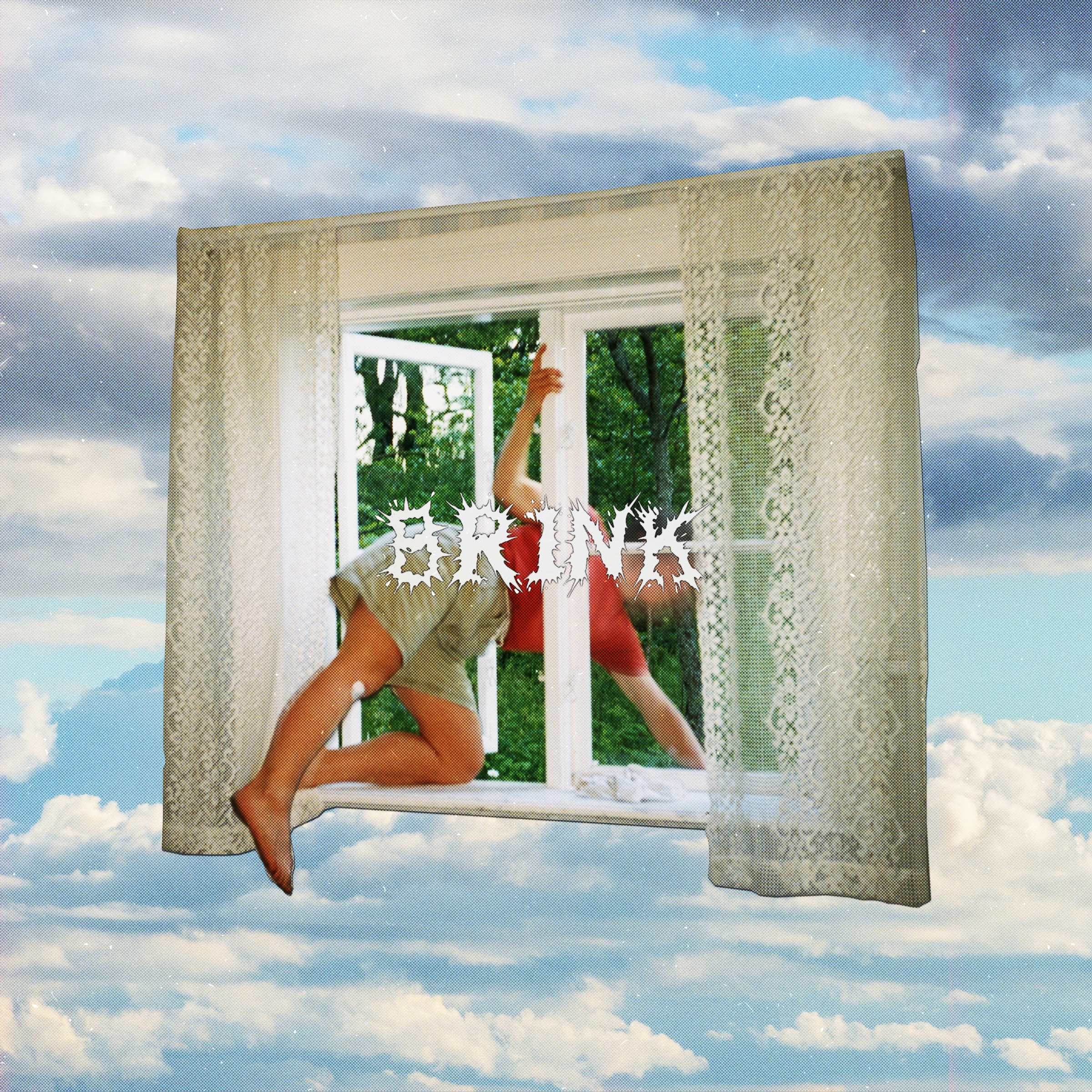 Read more about the article Girl Scout annonce debut album Brink; share new single ‘Same Kids’