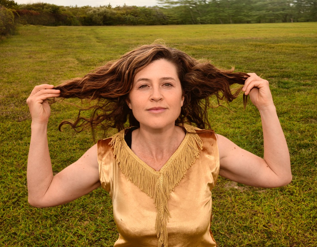 Read more about the article Mirah returns with first new single in 7 years, ‘Catch My Breath’