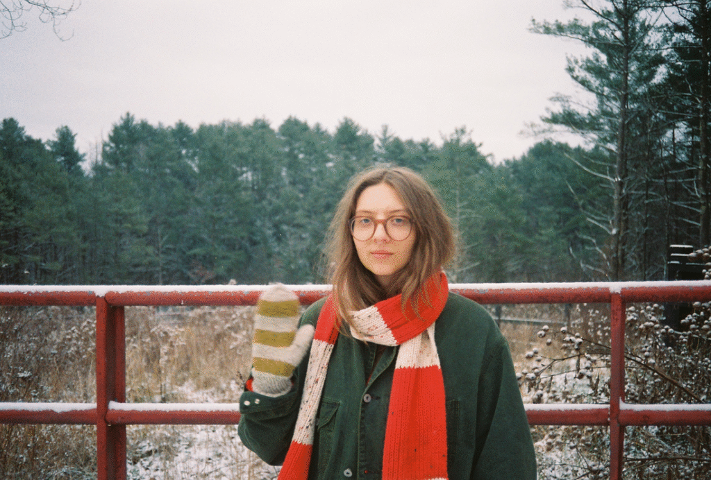 runo plum shares tender new single ‘Pond’