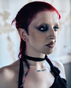 Read more about the article Cody Frost shares explosive new single ‘Violence’