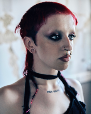 Read more about the article Cody Frost shares explosive new single ‘Violence’