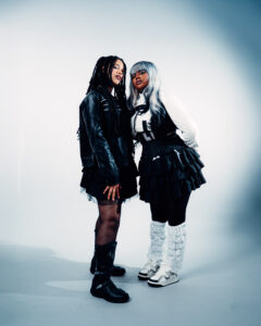 Read more about the article ALT BLK ERA return with electrifying new single ‘Okay (Cyber Racing)’