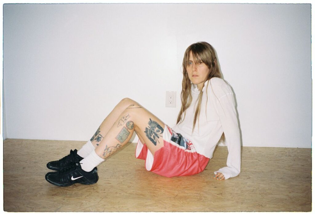 Lala Lala shares new single ‘Does This Go Faster?’