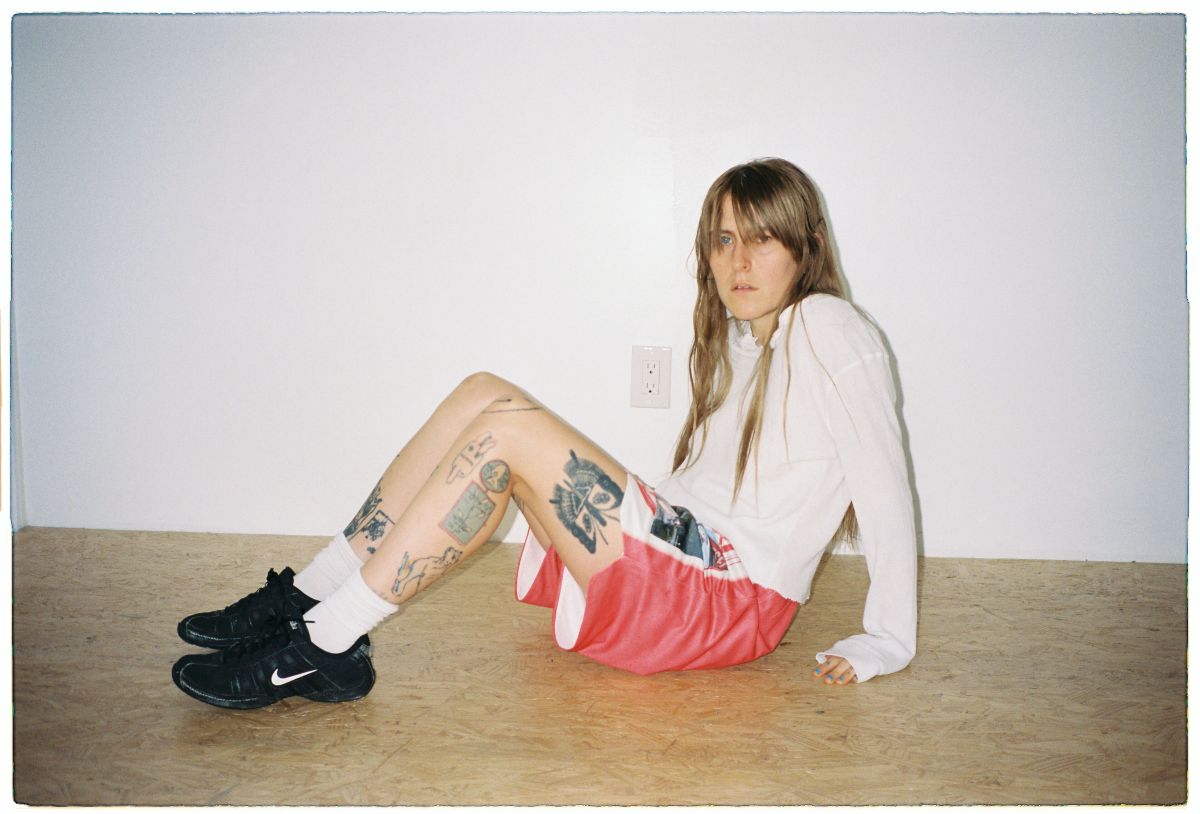 Read more about the article Lala Lala shares new single ‘Does This Go Faster?’