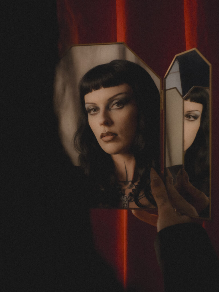 HARPY releases new single ‘Call Me Mommy’