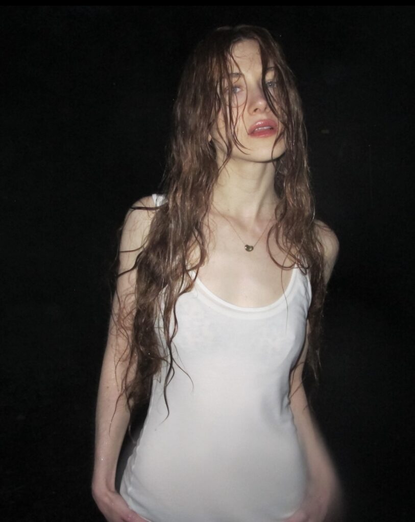 Grace Inspace releases new single ‘Emergency Contact’
