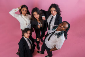 Read more about the article valentines day drops new single, ‘love island’