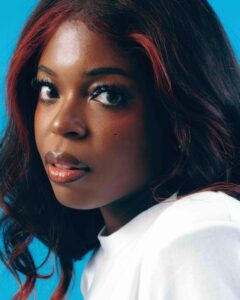 Read more about the article Kah-Lo stands tall on infectious new single ‘Somersaults’