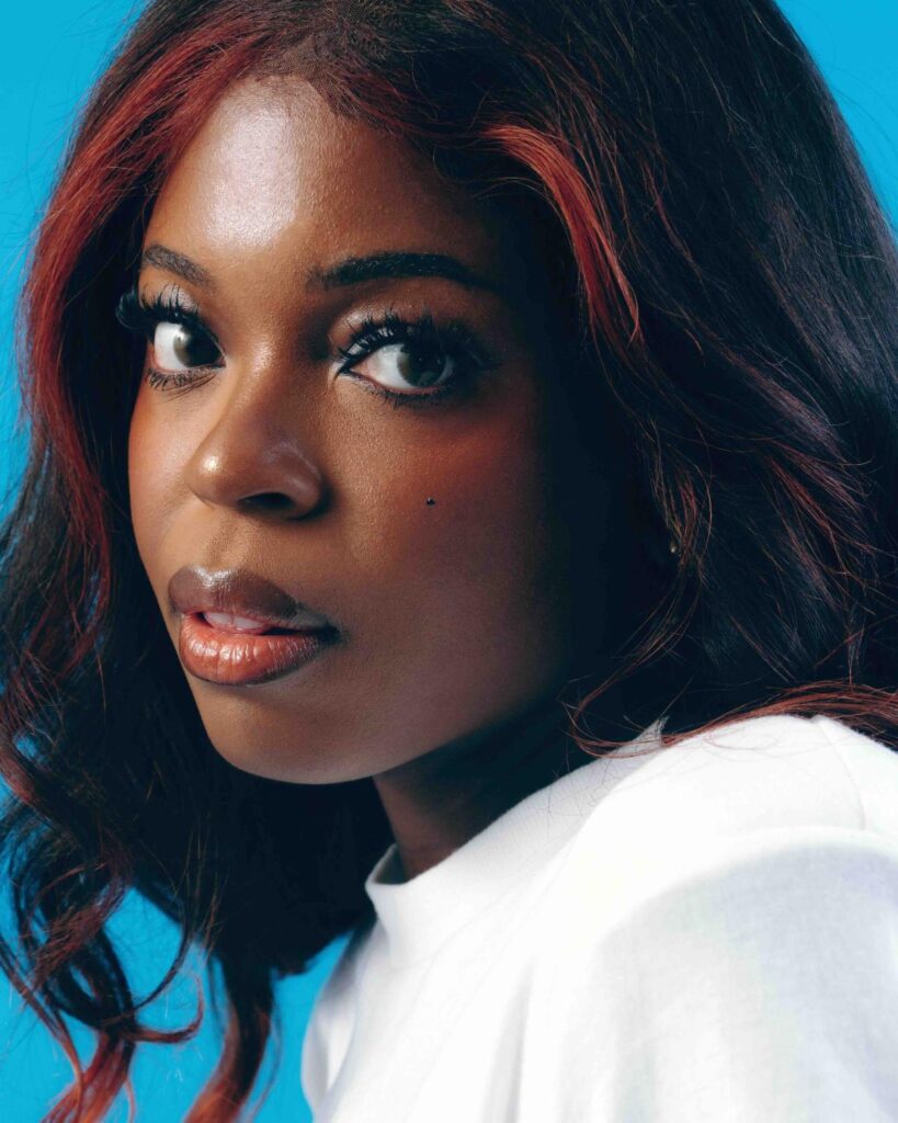 Kah-Lo stands tall on infectious new single ‘Somersaults’