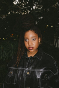 Read more about the article Ni Maxine channels clarity in new single ‘Not For Me’