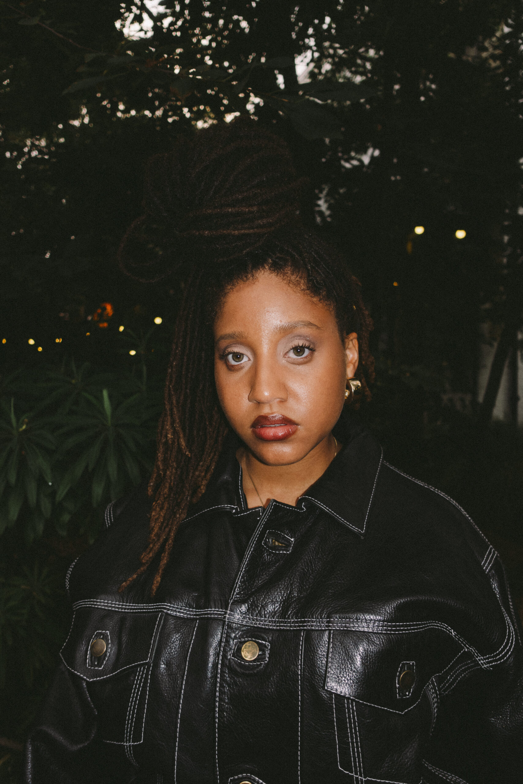 Read more about the article Ni Maxine channels clarity in new single ‘Not For Me’