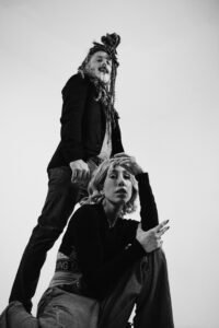 Read more about the article Dynasty capture reflective moments and chill vibes on ‘The Well’