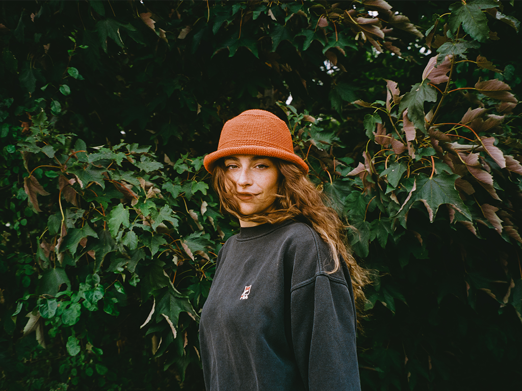 You are currently viewing Getting To Know… Eleni Drake