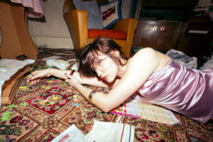 Read more about the article Hannah Grae unleashes fierce new track ‘Bitch’