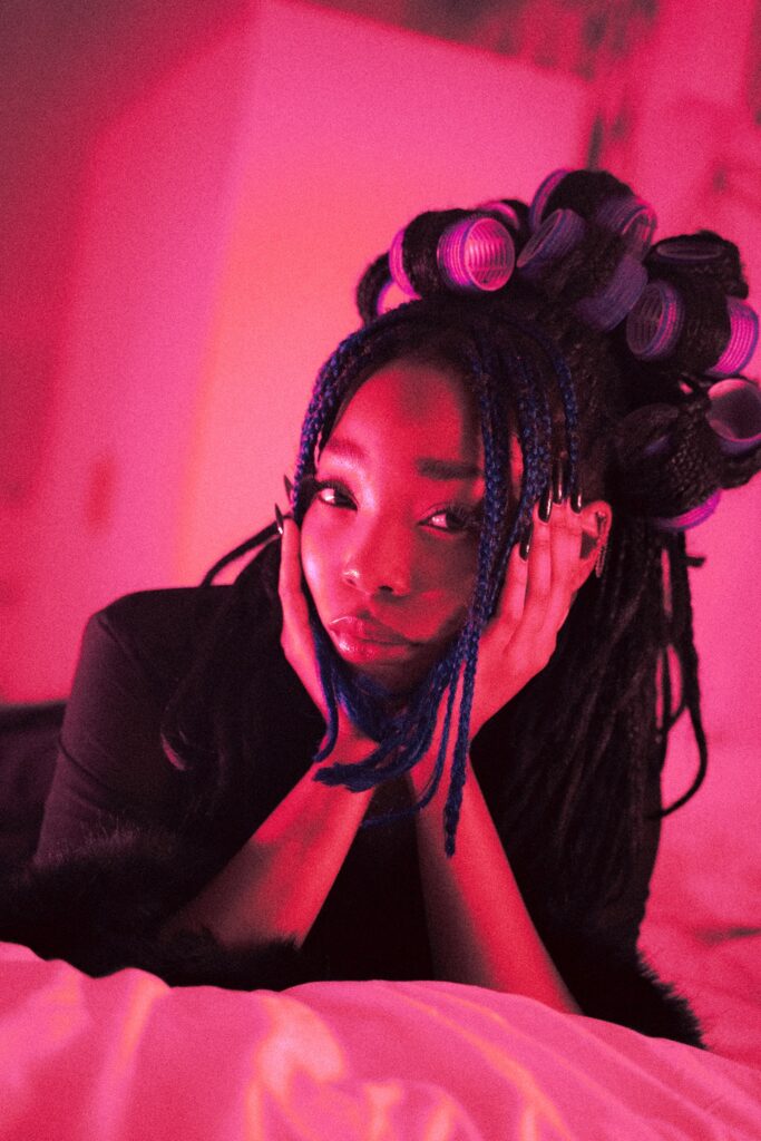 Precious Pepala unveils electrifying pop-rock single ‘Dream Cheater’