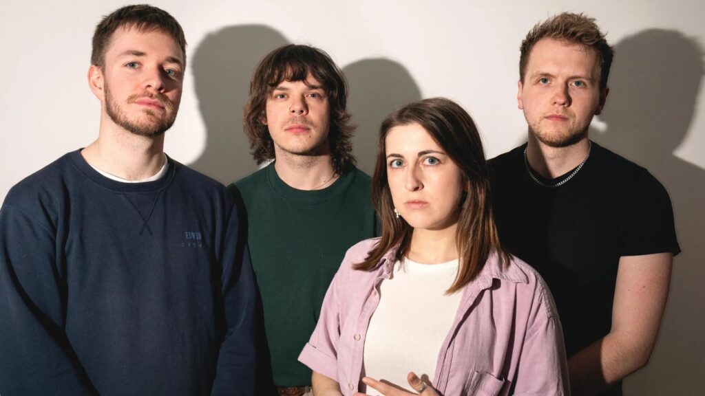Queen Colobus return with new single ‘Flare’