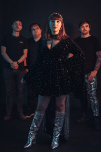 Read more about the article Start From Scratch share spooky new single ‘Forever On Your Grave’