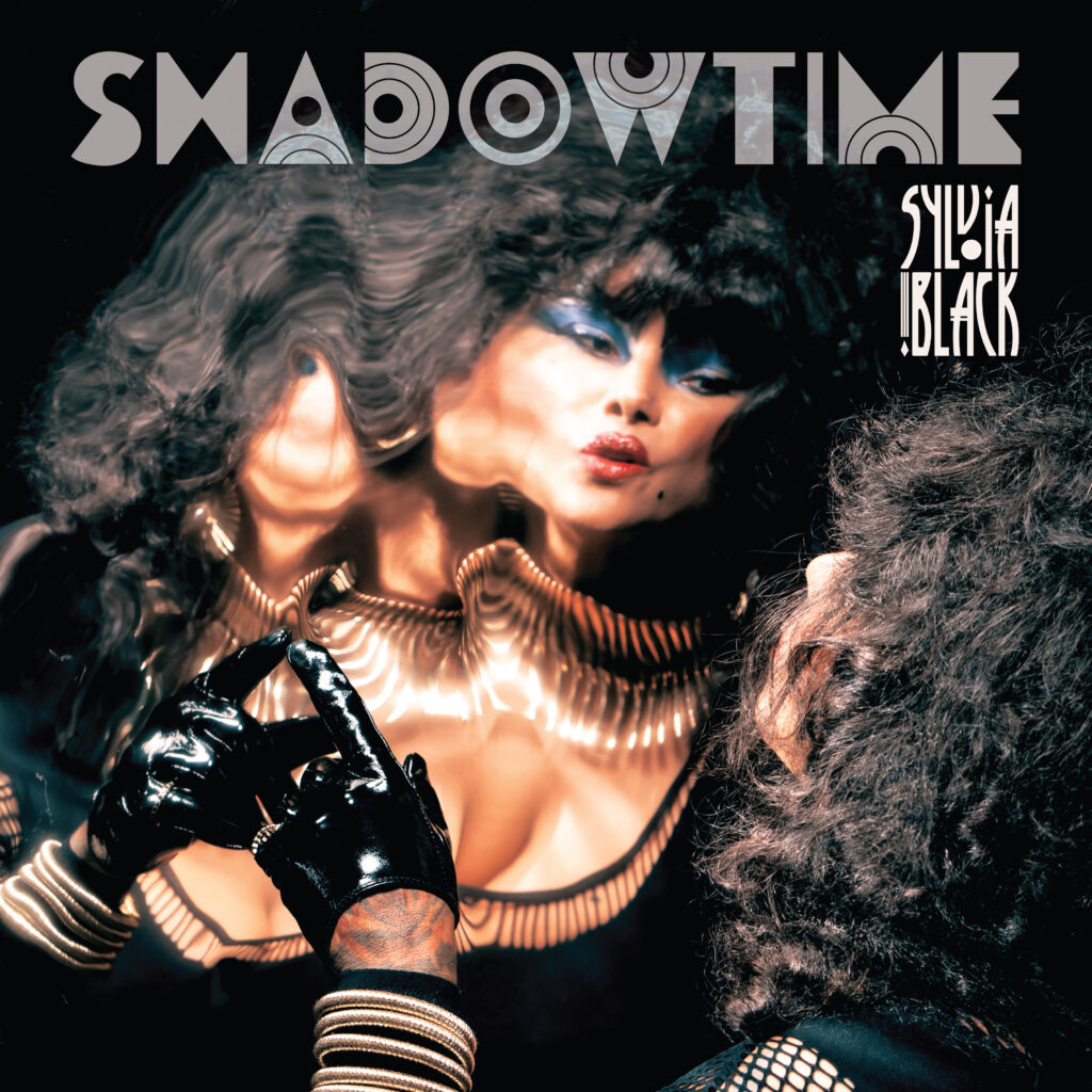 Sylvia Black announces new album Shadowtime; unleashes ‘Talking in Tongues’