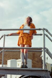 Read more about the article Sirene shares new single ‘Scorpio’