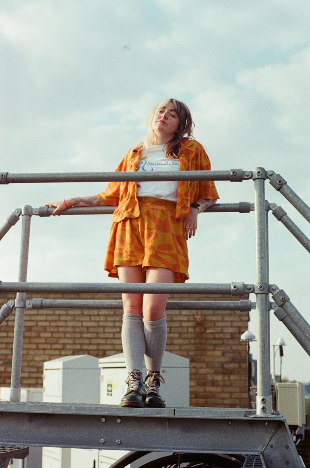 Read more about the article Sirene shares new single ‘Scorpio’