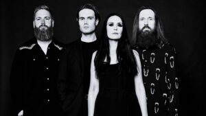 Read more about the article Getting To Know… Cold In Berlin